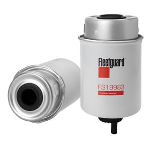 Separator, Fuel/Water, Cartridge (QTY 1)