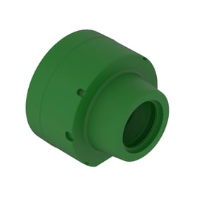 Hydr. Cylinder Rod Guide