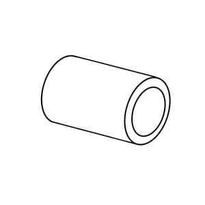 Splined Coupling