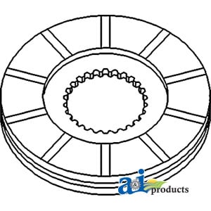 Disc, Brake