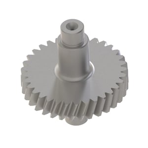 Helical Gear