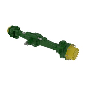 Front Axle