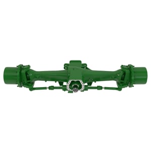 Front Axle