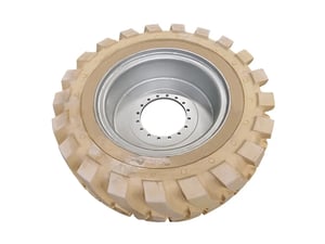 TIRE,LH NM SOLID 445/65-24