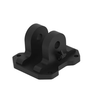 Drawbar