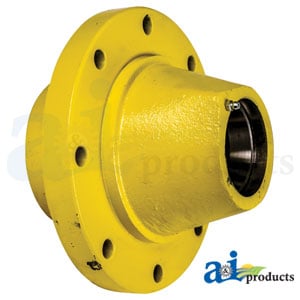  Hub, Front Wheel (5/8` - 8 Bolt)