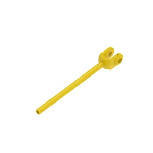 Hydraulic Cylinder Rod