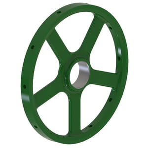 Hub