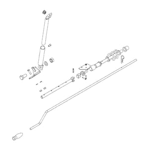 Rotator Kit