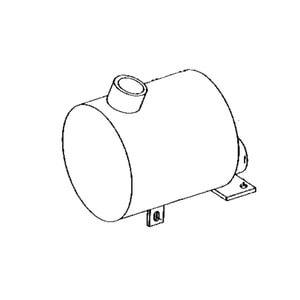AT44060: Muffler
