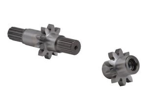 SET, GEAR SHAFT