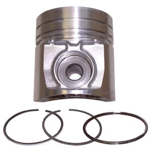 Kit, Piston; 0.50 MM (.020`)