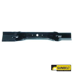 Mower Blade