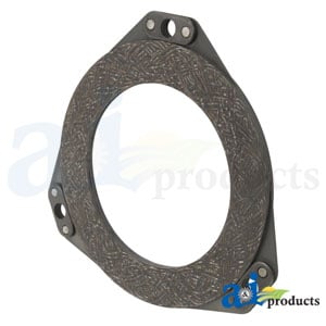 Clutch Facing, Pulley