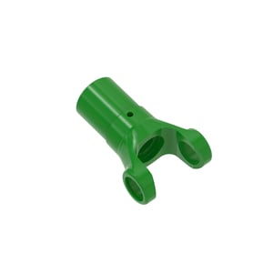 Yoke With Shaft