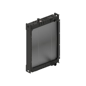 Radiator