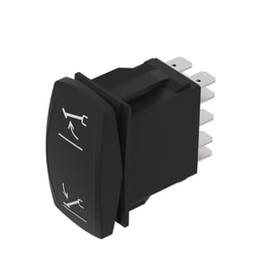 Toggle/Rocker Switch