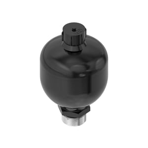 Hydraulic Accumulator