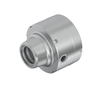 Hydr. Cylinder Rod Guide