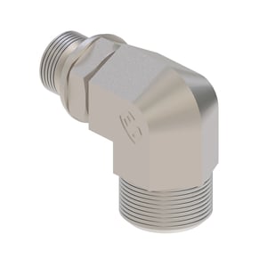 Adapter Fitting