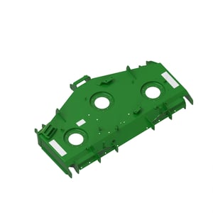 Mower Deck