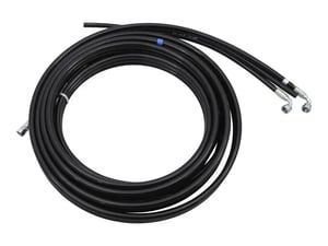 HOSE ASSY,TRI-LINE AUX HOSE