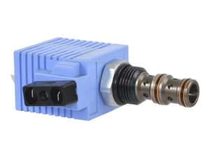 VALVE SOLENOID 2 POS 3 WAY