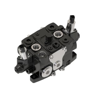 Spool Valve