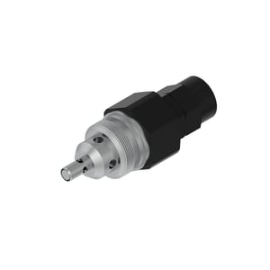 Pressure Relief Valve