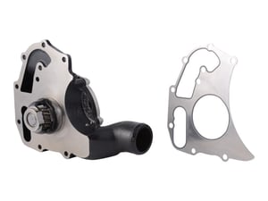 WATER PUMP ASSY