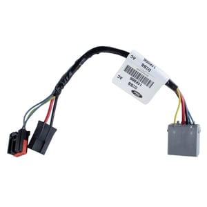 Image of D2BZ14A318C