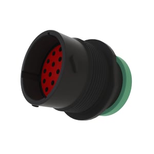 Elec. Connector Terminal