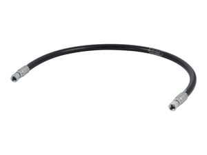 HOSE ASSY,.25 JIC/JIC