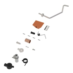 Throttle Kit