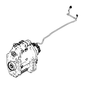 Transmission Reman
