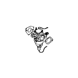 Carburetor Kit