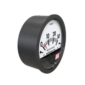 Temperature Gauge