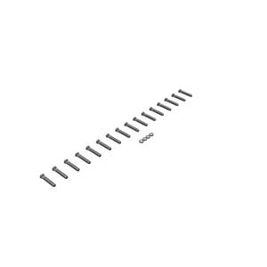 Mounting Parts