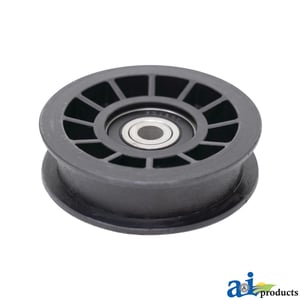 Pulley