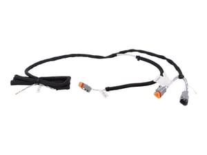 HARNESS,WHITE NOISE