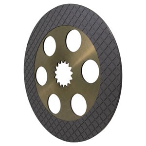 Disc; Brake