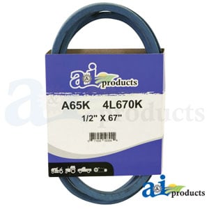 Image of A-A65K