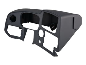 PANEL,DASH TOP AS