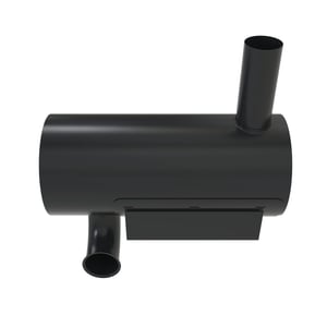 Muffler