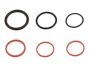 SEAL KIT, POPPET VALVE