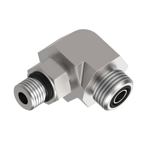 Elbow Fitting