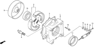 Image of 43134-300-000