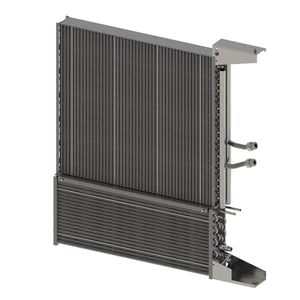 Oil Cooler