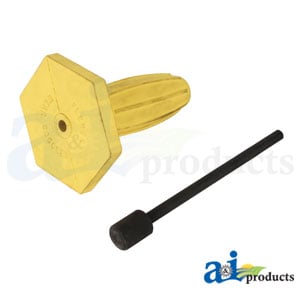 Flexco R2, SR-50 Single Rivet Driver
