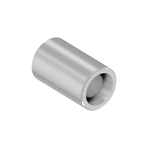 Splined Coupling